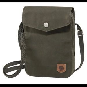 Fjallraven Greenland pocket